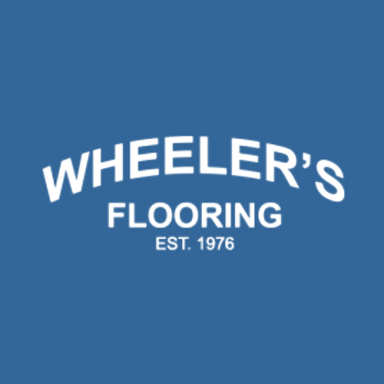 Wheeler's Flooring logo