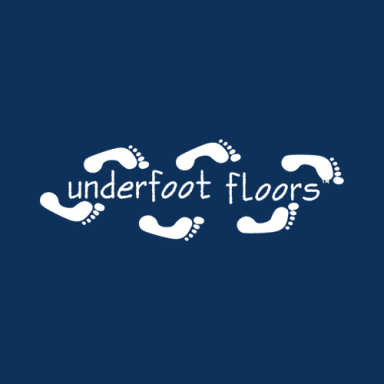 Underfoot Floors logo