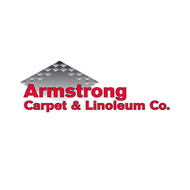 Armstrong Carpet & Linoleum Co. logo