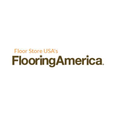 Floor Store USA's Flooring America logo