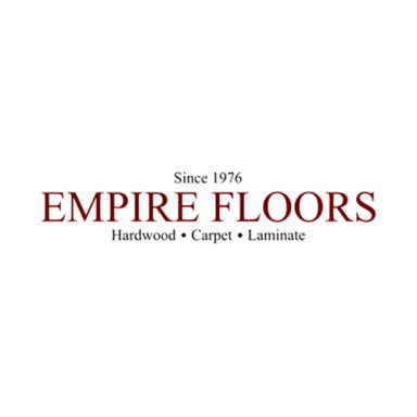 Empire Floors logo