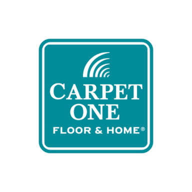 Carpet One Floor & Home logo