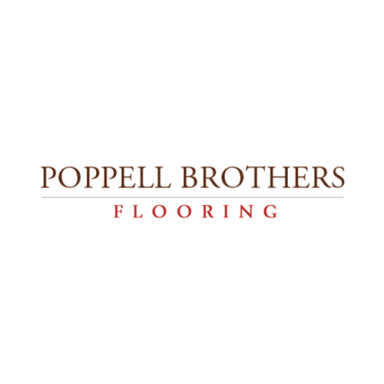 Poppell Brothers Flooring logo