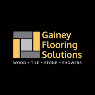 Gainey Flooring Solutions logo