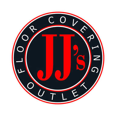 JJ's Floor Covering Outlet logo