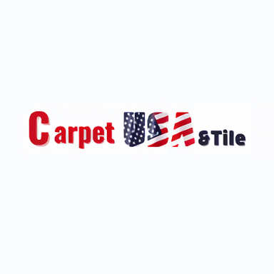 Carpet USA & Tile logo