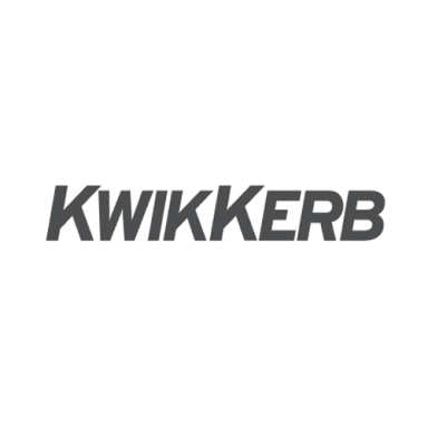 Kwik Kerb logo