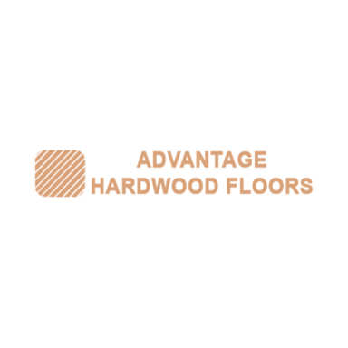 Advantage Hardwood Floors logo