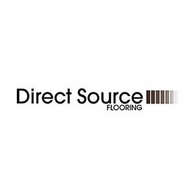 Direct Source Flooring logo