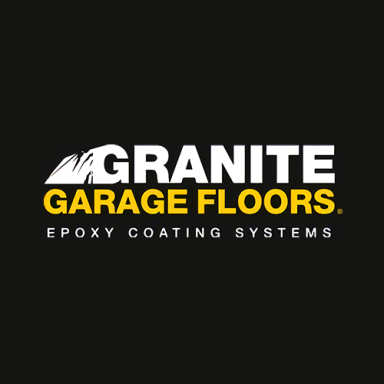 Granite Garage Floors logo