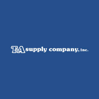 T&A Supply Company, Inc. logo