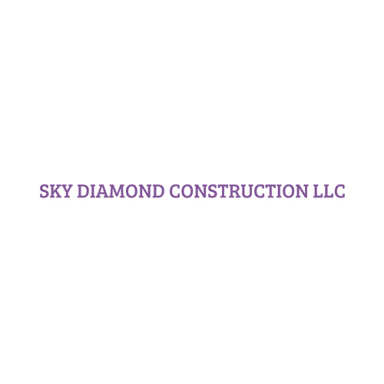 Sky Diamond Construction LLC logo