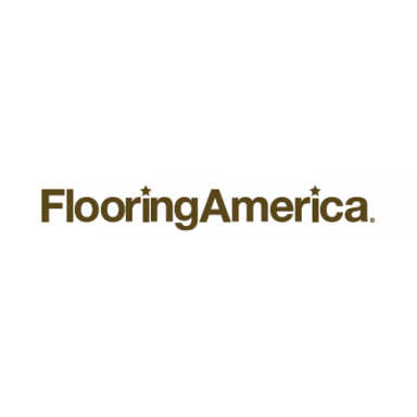 Flooring America logo