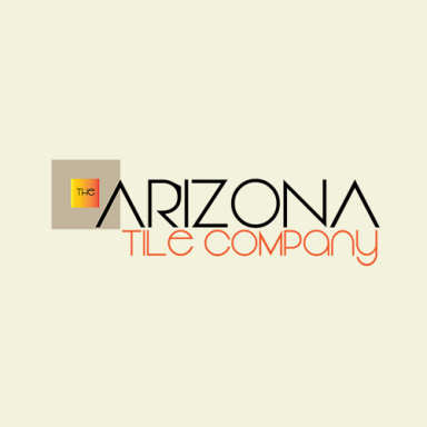 The Arizona Tile Company logo