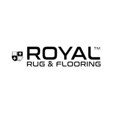 Royal Rug & Flooring logo