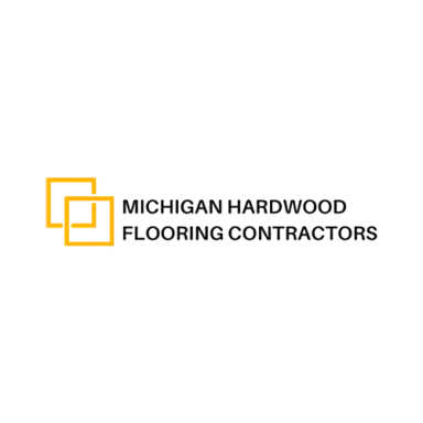 Michigan Hardwood Flooring Contractors logo