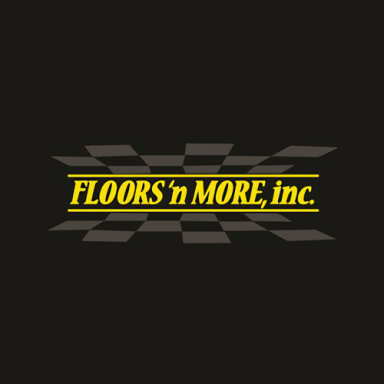 Floors 'n More, Inc. logo
