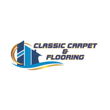 Classic Carpet & Flooring logo