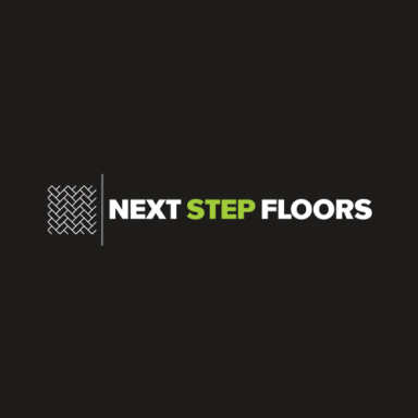 Next Step Floors logo