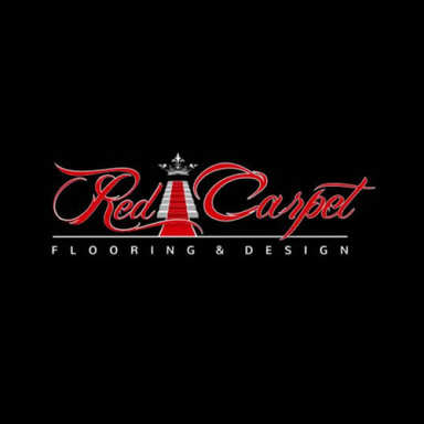 Red Carpet Flooring & Design logo