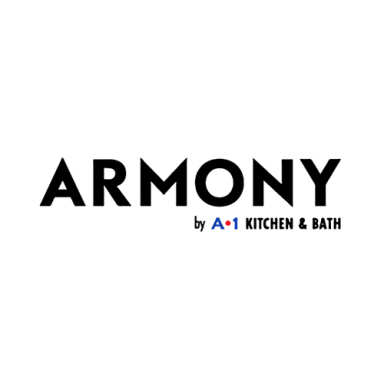 Armony by A1 Kitchen & Bath logo
