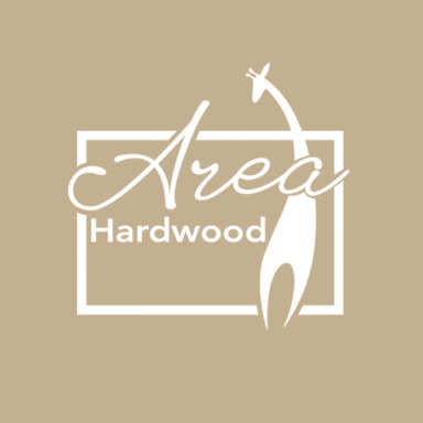 Hardwood Area logo