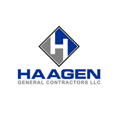 Haagen General Contractors LLC logo