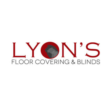 Lyons Floor Covering logo