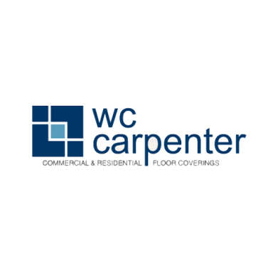 WC Carpenter logo