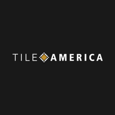 Tile America logo