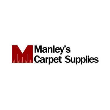 Manley's Carpet Supplies logo