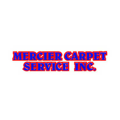 Mercier Carpet Service, Inc. logo
