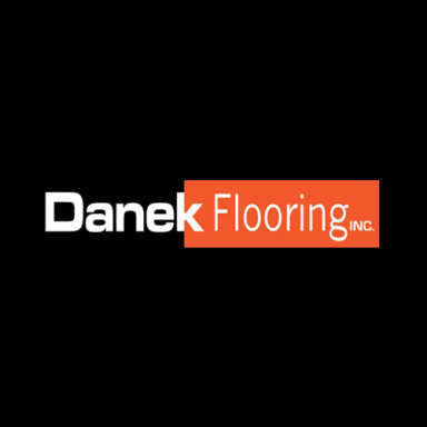 Danek Flooring Inc. logo