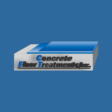 Concrete Floor Treatments, Inc. logo