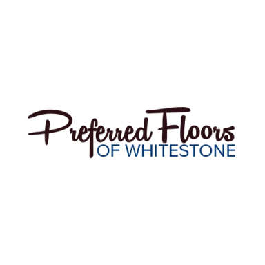 Preferred Floors of Whitestone logo