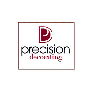 Precision Decorating logo