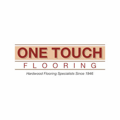 One Touch Flooring logo