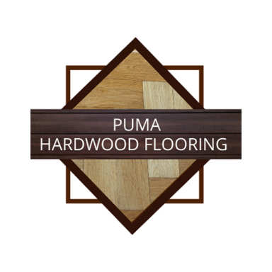 Puma Hardwood Flooring logo