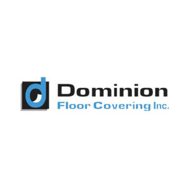 Dominion Floor Covering Inc. logo