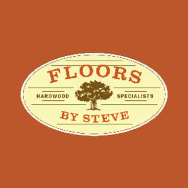 Floors by Steve logo