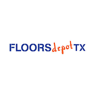 Floors Depot TX logo