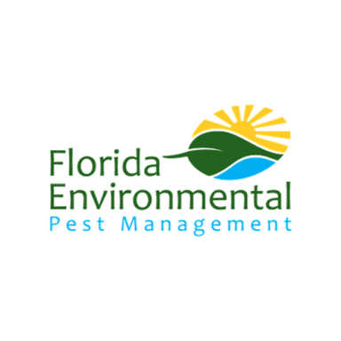 Florida Environmental Pest Management logo