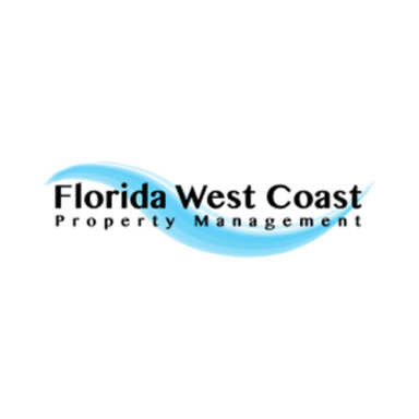 Florida West Coast Property Management logo