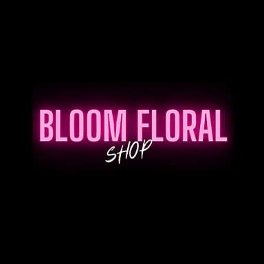 Bloom Floral Shop- Chicago logo