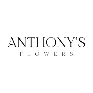 Anthony's Flowers in Brentwood logo