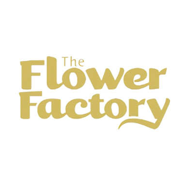 The Flower Factory logo