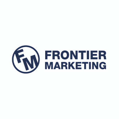 Frontier Marketing logo