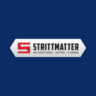 Strittmatter Plumbing, Heating and AC logo