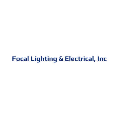 Focal Lighting & Electrical, Inc logo