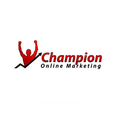 Champion Online Marketing logo